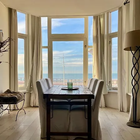 Apartment Sea View Scheveningen Den Haag