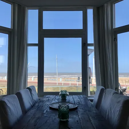 Sea View Scheveningen Den Haag
